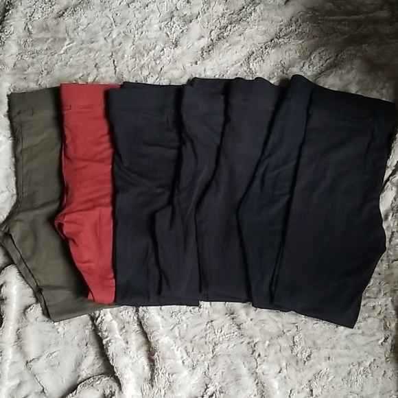 Forever 21 Pants - Forever 21 Leggings 🍂🍁🐿